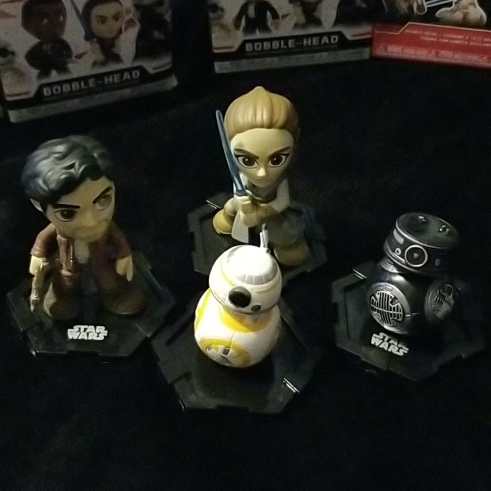 Star Wars. BB-8 bundle. - Picture 2 of 4